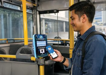 Permudah Pembayaran, BRImo Perkenalkan Fitur QRIS Tap