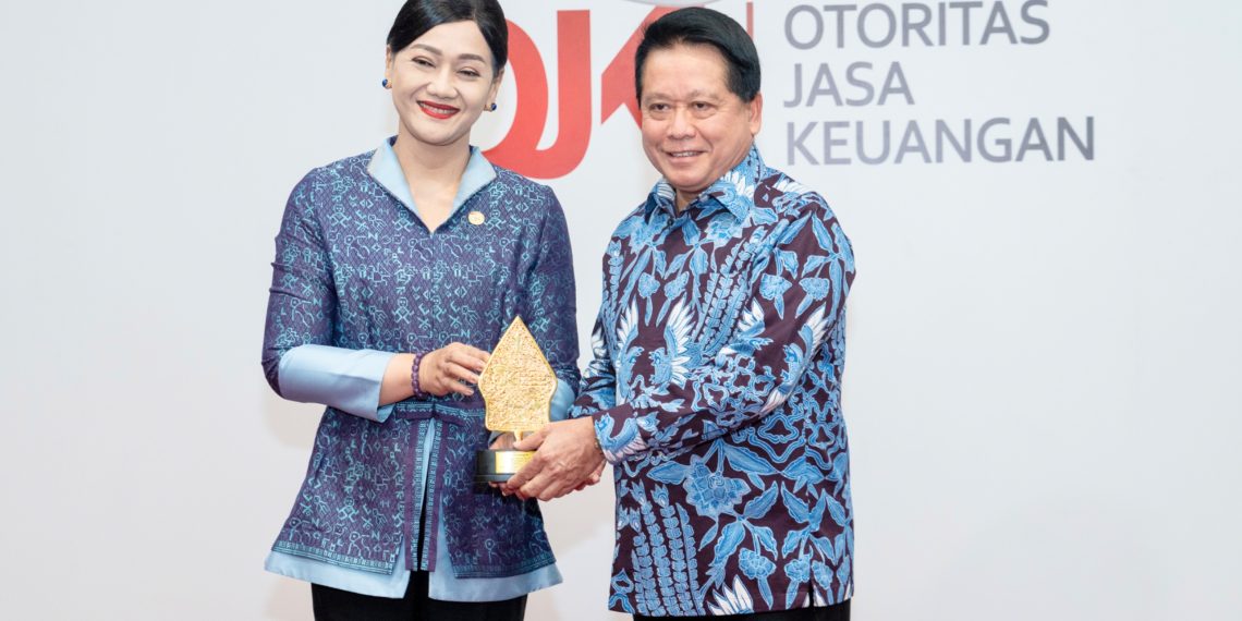 Dirut BRI: Fundamental Industri Perbankan Solid, Akselerasi Kredit Butuh Penguatan dari Sisi Demand