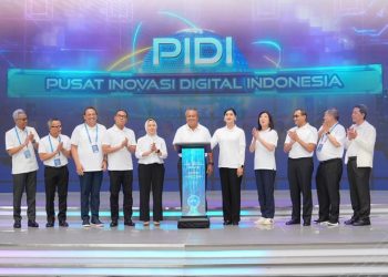Pacu Blueprint 2030, BI dan OJK Jadikan PIDI ‘Engine’ Inovasi Talenta Digital