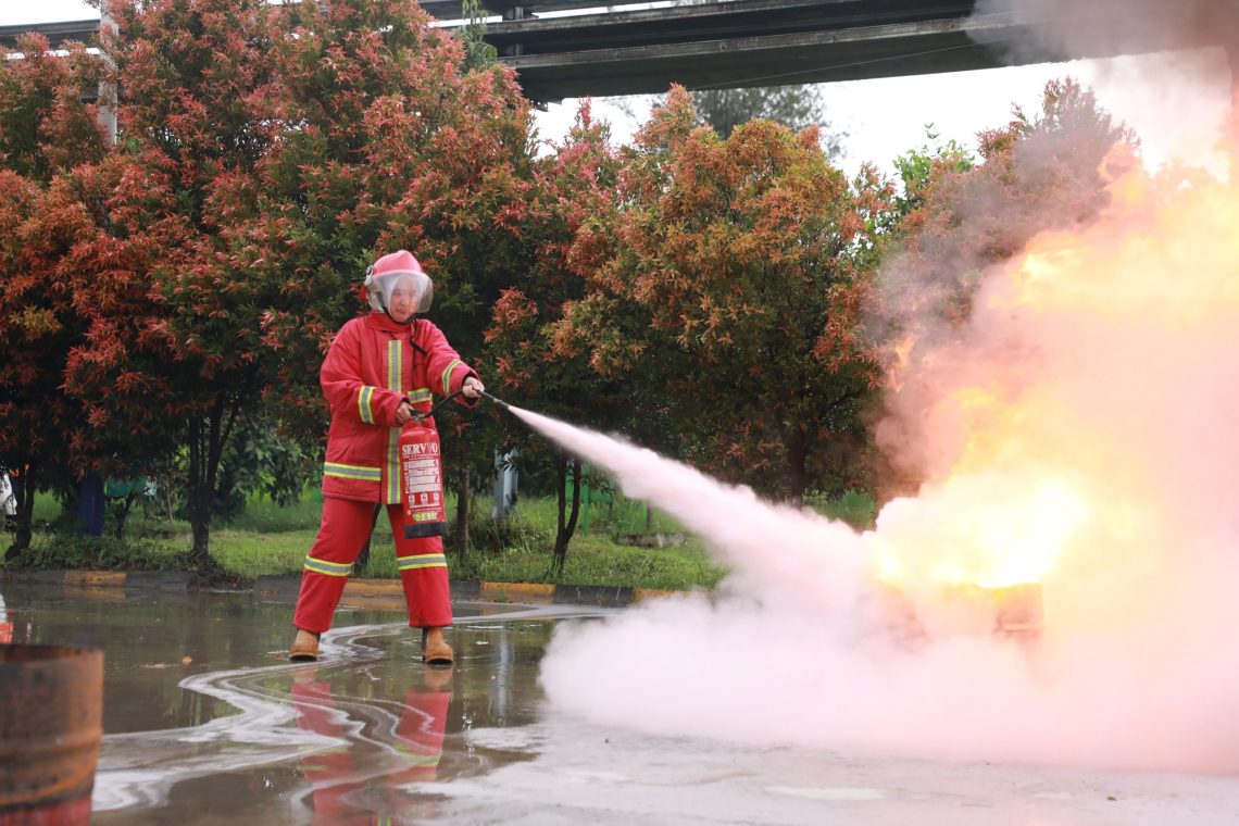 SIG Catatkan Nihil Fatalitas Sepanjang 2025, Fokus Transformasi Budaya K3