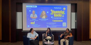 Perkuat Literasi Keuangan, Bank Aladin Syariah Bidik Ekosistem Alfa Group