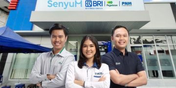 Ekosistem Ultra Mikro BRI Group Dorong Kinerja PNM Melesat Signifikan