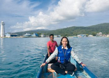 Cerita Perjuangan Mantri Perempuan BRI Buka Akses Keuangan Masyarakat di Wilayah 3T