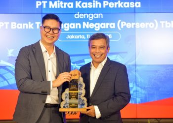 Dukung Travel Tech, BTN Jadi Mitra Perbankan Eksklusif di Pelabuhan & Desa Wisata Bali