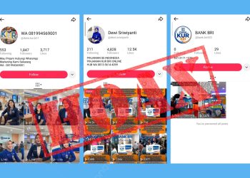 Waspada Modus Penipuan! BRI Tegaskan Pengajuan KUR Tidak Ditawarkan Secara Online