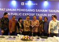 Setoran PPN Melonjak 40%, Menkeu Purbaya Patahkan Isu Daya Beli Hancur
