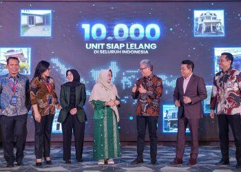 Pimpin Pasar Rumah Sekunder, BTN Lepas 10.000 Hunian Diskon hingga 40 Persen
