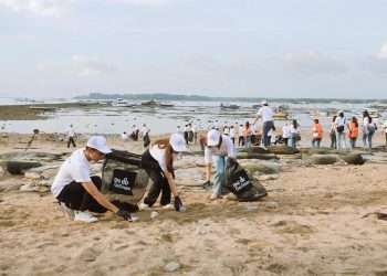 Hari Lingkungan Hidup 2026: BNI (BBNI) Targetkan Net Zero Emissions Operasional di 2028