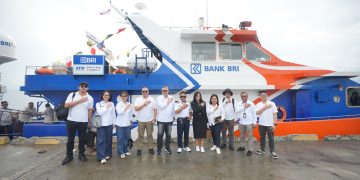 BRI Tebar Promo Eksklusif dan Hadiah Menarik di Bali Wellness and Beauty Expo 2026