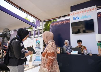 BRI Tebar Promo Eksklusif dan Hadiah Menarik di Bali Wellness and Beauty Expo 2026