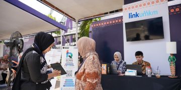 BRI Tebar Promo Eksklusif dan Hadiah Menarik di Bali Wellness and Beauty Expo 2026
