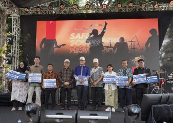 Perkuat Perlindungan Konsumen, MIAP dan BPOM Rilis Pemenang Sayembara Anti-Pemalsuan