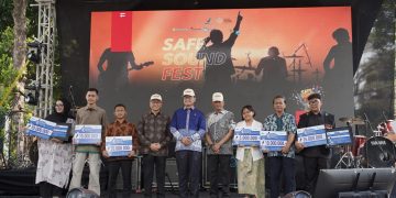Perkuat Perlindungan Konsumen, MIAP dan BPOM Rilis Pemenang Sayembara Anti-Pemalsuan