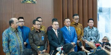 Jaga Stabilitas Pasar Modal, Pemerintah dan Danantara Godok Wacana Buyback Saham BUMN