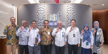 Usung Semangat Beudaya Meusare Sare, KKI 2026 Pacu Pemulihan UMKM Terdampak Bencana di Sumatra dan NTT