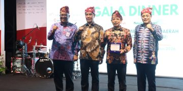 Asbanda: BPD Tak Minta Proteksi, Tapi Level Playing Field