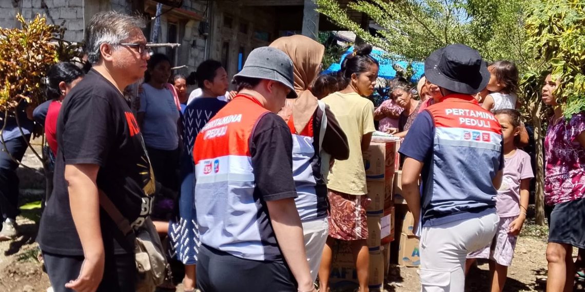 Dukung Program Perumahan Nasional, SIG Pamerkan Teknologi Bata Interlock Presisi Ramah Gempa