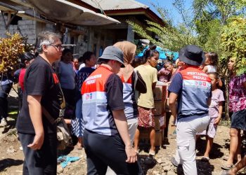 Dukung Program Perumahan Nasional, SIG Pamerkan Teknologi Bata Interlock Presisi Ramah Gempa