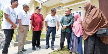 Menegaskan Dominasi KPR Syariah Lewat Senyum Ribuan Keluarga