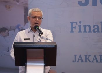 Geser Paradigma Penempatan Pekerja Migran, Kemnaker Tekankan Pelindungan Komprehensif Tenaga Kerja di Jepang