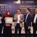 Transformasi SDM Topang Kinerja Bisnis, BTN Borong Empat Penghargaan Human Capital 2026