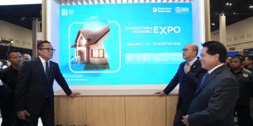 Perkuat Modal UMKM, Sukuk Dual-Tranche Pegadaian Diganjar Penghargaan Internasional