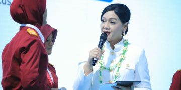 Menanam Disiplin Finansial dari Celengan Sekolah Rakyat