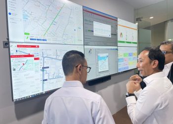 Usung “Move Energy Forward”, Patra Logistik Geber Distribusi Multimoda ke Wilayah 3T