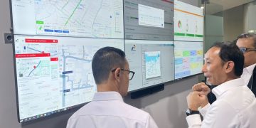 Usung “Move Energy Forward”, Patra Logistik Geber Distribusi Multimoda ke Wilayah 3T