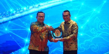 Gelar Forum Sinergi di Batam, OJK Paparkan Penggunaan ERP dan Pemeringkatan Kredit Alternatif