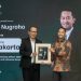 Perkuat Pemasaran Inovatif dan UMKM, Bank Jakarta Sabet Best CMO Award 2026