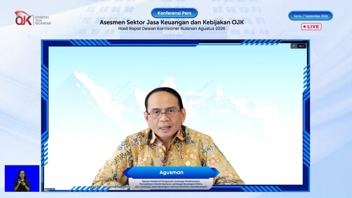 Gempita Paylater dan Gadai: Pembiayaan Meroket di Tengah Sanksi Tegas OJK