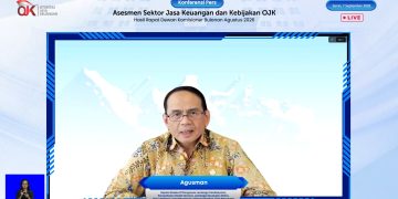 Gempita Paylater dan Gadai: Pembiayaan Meroket di Tengah Sanksi Tegas OJK