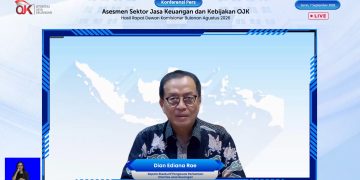 Gempita Paylater dan Gadai: Pembiayaan Meroket di Tengah Sanksi Tegas OJK