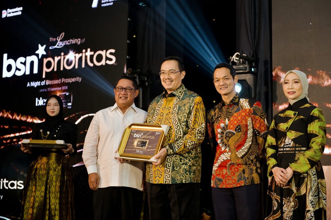 Prof. Syafii Antonio Usulkan Alokasi 15% Dana APBN dan BUMN untuk Pacu Bank Syariah