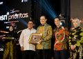 Prof. Syafii Antonio Usulkan Alokasi 15% Dana APBN dan BUMN untuk Pacu Bank Syariah
