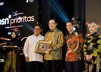 Prof. Syafii Antonio Usulkan Alokasi 15% Dana APBN dan BUMN untuk Pacu Bank Syariah