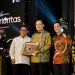 Prof. Syafii Antonio Usulkan Alokasi 15% Dana APBN dan BUMN untuk Pacu Bank Syariah
