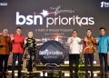 Bidik Nasabah High-Net-Worth, BSN Resmi Luncurkan Layanan BSN Prioritas