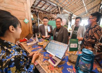 BRICS Perkuat Transaksi Mata Uang Lokal, RI Dorong Konektivitas Pembayaran Lintas Negara