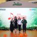 Perluas Jangkauan Bisnis, BNI Fasilitasi Solusi Digital di Beyoutiful Symphony Festival 2026
