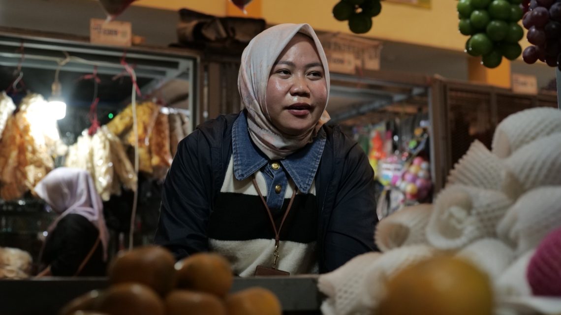 Berburu 380 Debitur Mikro, Menolak Godaan Kerja Sama Gelap Lintah Darat