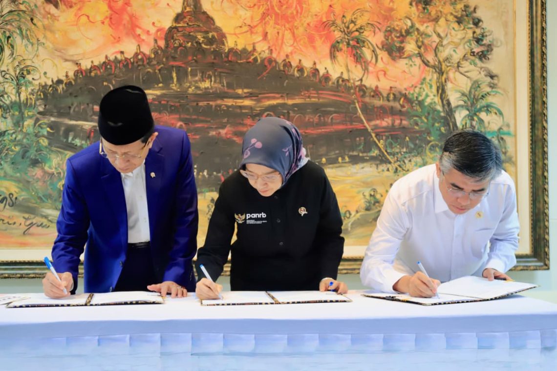 SKB Tiga Menteri Rilis 26 Hari Libur 2027: Alarm bagi Pengusaha Hitung Ulang Biaya Lembur