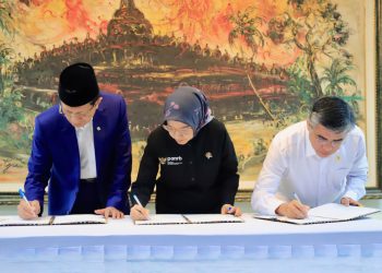 SKB Tiga Menteri Rilis 26 Hari Libur 2027: Alarm bagi Pengusaha Hitung Ulang Biaya Lembur