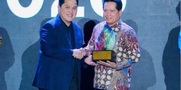 Kiprah Triliunan Rupiah BRI: Mengawinkan Gairah Olahraga dengan Denyut Ekonomi Kerakyatan