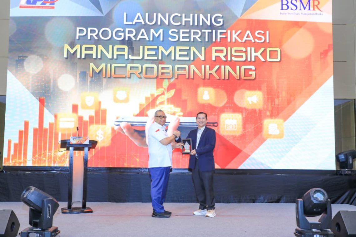 Bukti Nyata Diversity, Direktur Keuangan Bank Jakarta Sabet Apresiasi Perempuan Berpengaruh 2026