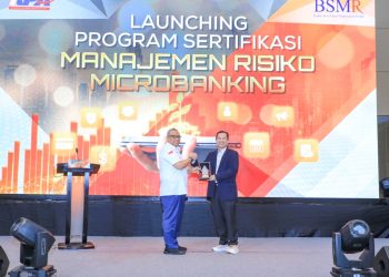 Bukti Nyata Diversity, Direktur Keuangan Bank Jakarta Sabet Apresiasi Perempuan Berpengaruh 2026