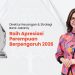 Bukti Nyata Diversity, Direktur Keuangan Bank Jakarta Sabet Apresiasi Perempuan Berpengaruh 2026