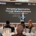 Investor Baru Wealth Management Meroket 280 Persen, BRI Perkuat Diversifikasi Syariah