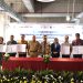 Pacu Jakarta Menuju Top 20 Kota Global: OJK Jabodebek dan TPAKD Kunci Sinergi Pembiayaan Ekonomi Kreatif